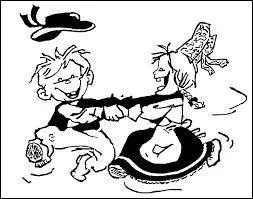 Comment appelle-t-on une fête nocturne en Bretagne ?