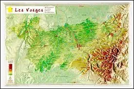 Le dpartement des Vosges se situe en rgion ...