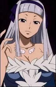 Qui est cette personne ?