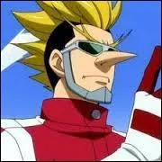 Et lui, qui est-il ?