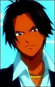 Qui est ce personnage ?