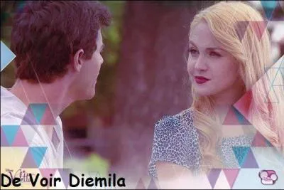 Qui sont ces personnages ?