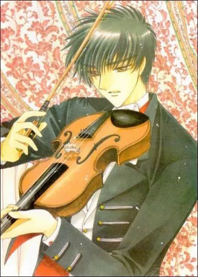 Qui est ce personnage ?