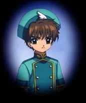 Qui est ce personnage ?