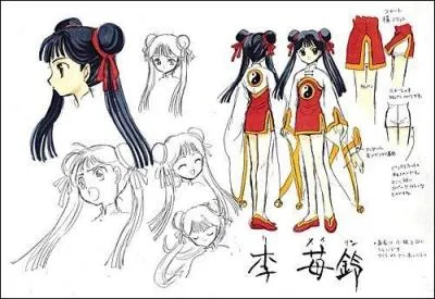 Qui est ce personnage ?