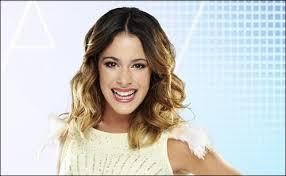Quiz Violetta
