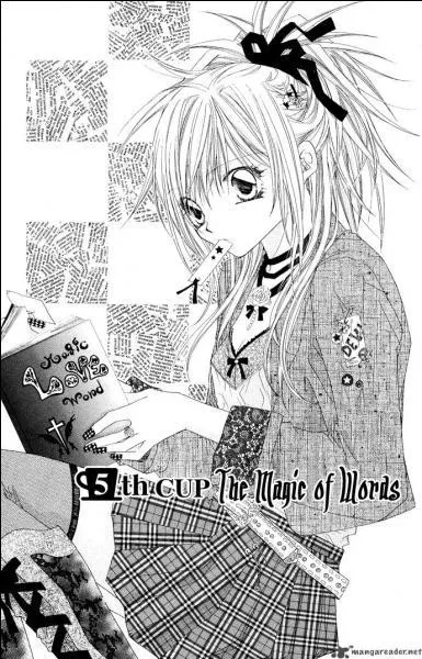 Comment Chika prouve-t-il que les choses dtes tait fausses ? Que dit-il aprs ?