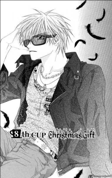 Comment Naoki pige-t-il Sakura ?