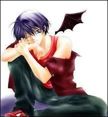 Comment rencontre-t-elle Chika ? Qui est-t-il ?