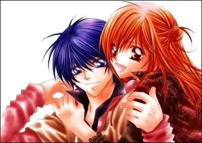 Quelle est la premire phrase qu'elle lui dit ? Et quelle est son impression ?