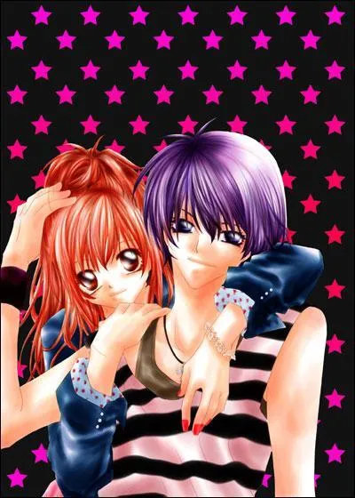 Comment s'y prend-elle pour le retrouver ? Et par moyen russit-elle  pouvoir rester avec lui ?