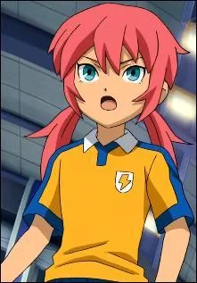 Quel est ce personnage ?