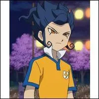 Quel est ce personnage ?