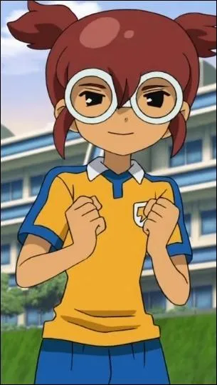 Quel est ce personnage ?