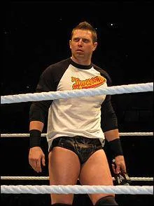 Quel est le vrai nom du Miz ?