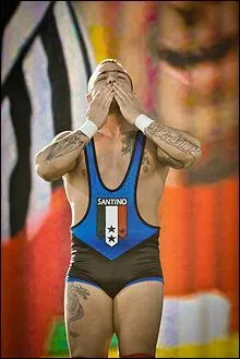 Quel est le vrai nom de Santino Marella ?