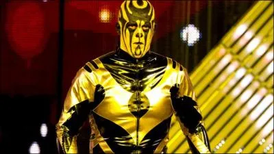 Quel est le vrai nom de Goldust ?