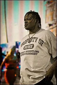 Quel est le vrai nom de R-Truth ?