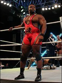 Quel est le vrai nom de Big E Langston ?