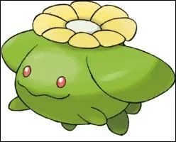 Quel est ce Pokmon ?