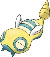 Insolourdo est un Pokmon de type ...