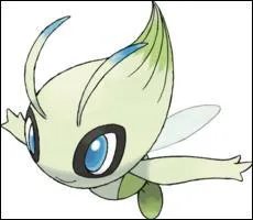 Ce Pokmon est de type Psy et ...