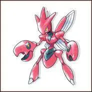 Quel Pokmon de la premire gnration volue en Cizayox ?