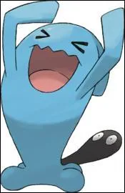 Qulbutok est un Pokmon de type ...