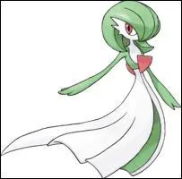 Quel Pokmon volue en Gardevoir ?