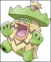 Laquelle de ces attaques est efficace contre ce Pokmon ?