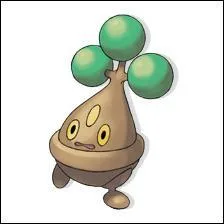Laquelle de ces attaques est efficace contre ce Pokmon ?