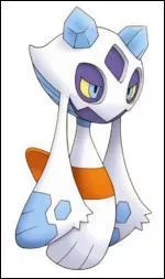 Quel Pokmon de la 3e gnration volue en Momartik ?