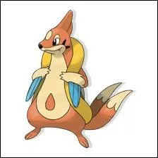 Laquelle de ces attaques ce Pokmon ne peut-il pas apprendre ?