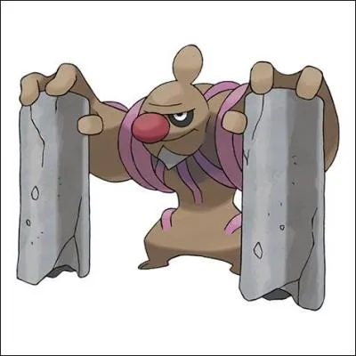 Betochef est la forme volue...