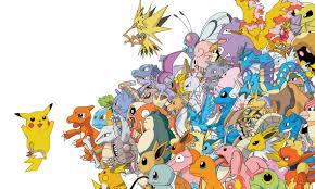 Quiz Pokemon