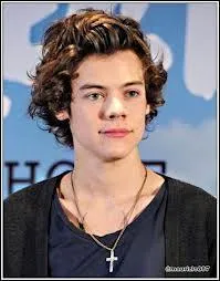 Qui est le meilleur ami de Harry Styles ?