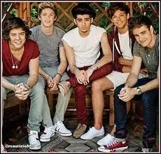 Combien ont-ils fait d'album(s) ?