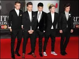 A quelle place sont-ils arrivs dans  X Factor  ?