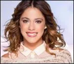 Quand est ne Martina ?