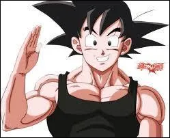 En quelle anne est n Son Goku ?