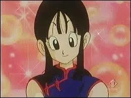 Que signifie  Chichi  en japonais ?