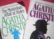 Quiz 348- Agatha Christie et ses romans !