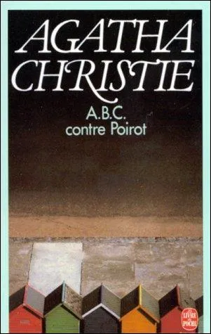 Quel est le type de roman de  A. B. C contre Poirot  ?