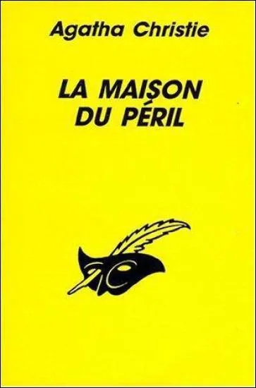 Qui est l'diteur de  La maison du Pril  ?