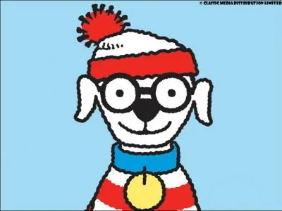 Comment s'appelle le chien de  O est Charlie ?   ?