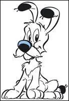 Comment s'appelle-t-il ?