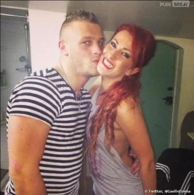 Qui a peur d'avouer ses sentiments  Galle ?