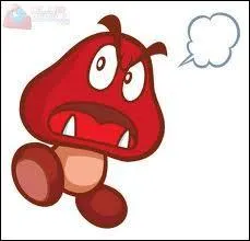 Comment attaque cet ennemi dans  Mario Galaxy 1 et 2  ?