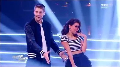 Quelle danse n'a-t-elle pas faite ?