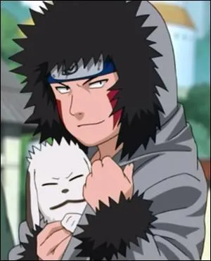 Qui est ce personnage ?